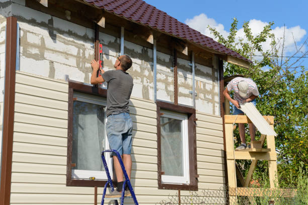 Best Wood Siding Installation  in South Cleveland, TN