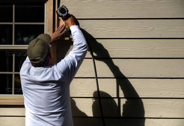Best Fascia and Soffit Installation  in South Cleveland, TN