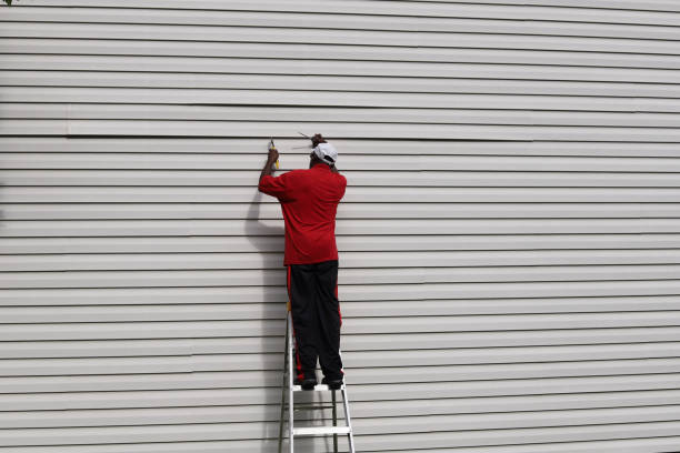 Best James Hardie Siding  in South Cleveland, TN