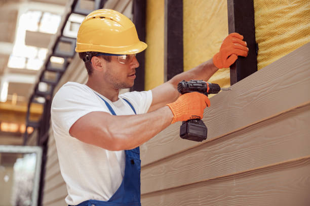 Best Aluminum Siding Installation  in South Cleveland, TN