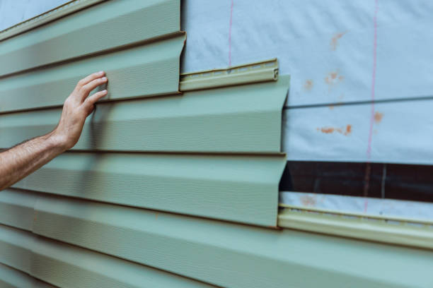  South Cleveland, TN Siding Pros
